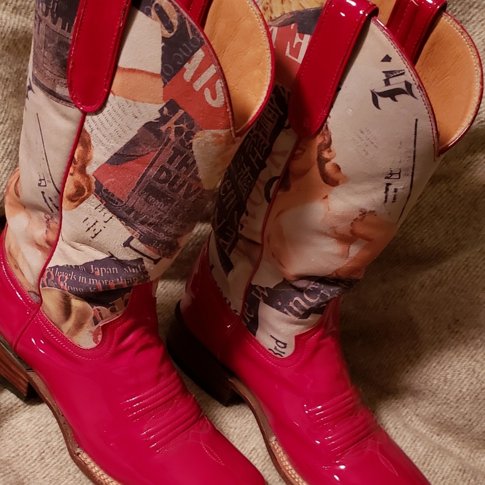Boots